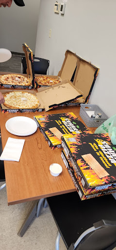 Photo of Sahara Pizza - Birch Bay - 8115 Birch Bay Square St Suite 121, Blaine, WA 98230, USA